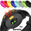 4-1pack Dust Plug Compatible for Garmin FenixGarmin Plus Pro Forerunner 245 935 945 Smartwatch Silicone Charger Port Protector