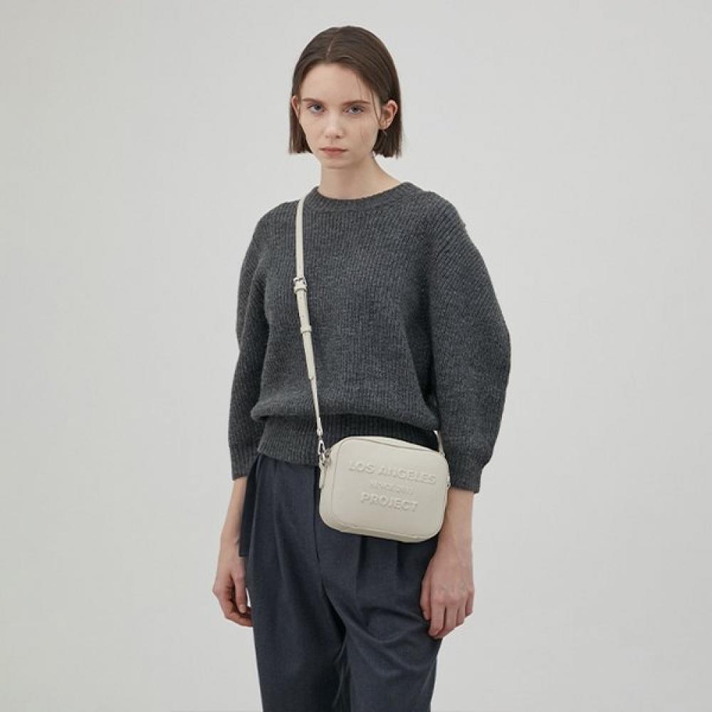 

Lap Becky Crossbody Bag Aq7ab213 IV (ivory)/FF