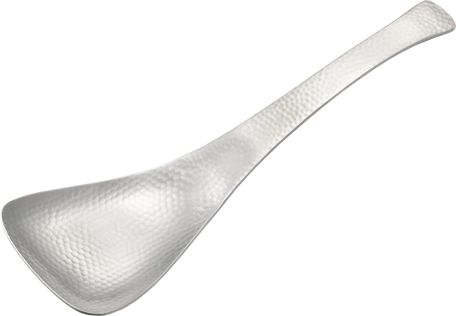 

Yoshikawa Serving Spoon, Made in Japan, Perfect for Hot Pots, Gift Wrapping Available, SJ3480