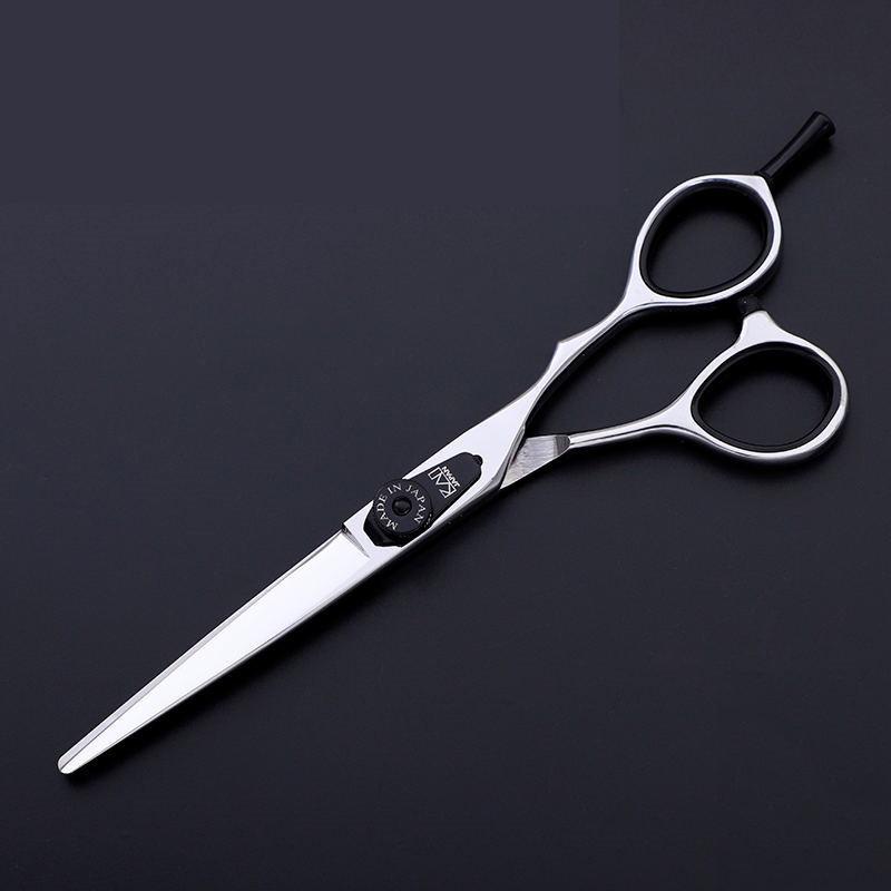 Hairdressing Scissors 440C Steel Material Scissors