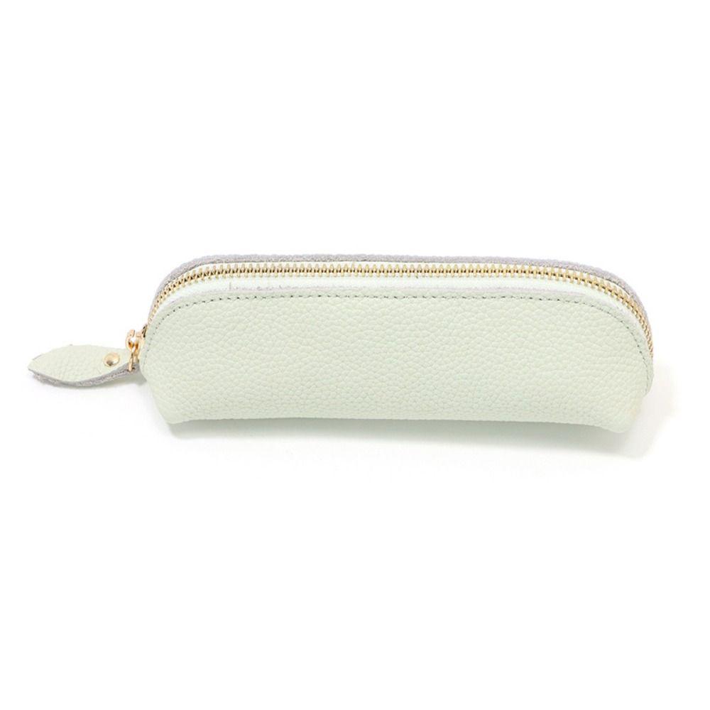 

Simple Pencil Case Multifunction Glasses Case Portable Pen Bag For Kids 04