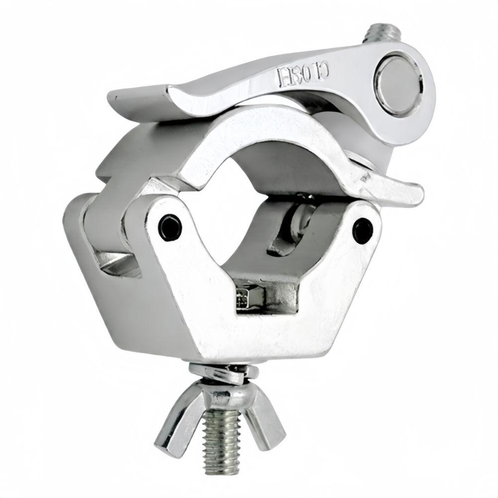 Clip Bracket Stage Lights Truss Clamp Fixing Clip  For LED PAR Moving Head Beam Spot Clamps