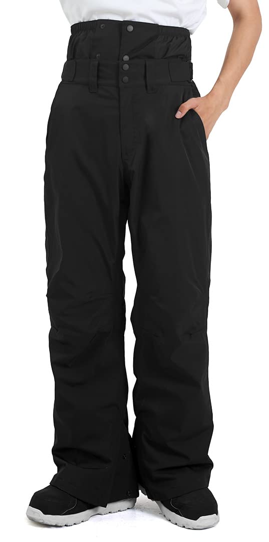 

Acrais Single Available in 6 XXL Men s Snowboard/Ski Pants, Pant, Sizes XS, S, M, L, XL, (AL-SP2220LBL)