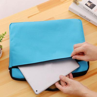 Products Office With Handle A4 Document Bag Document Filing Bags Business Handbag File Holder