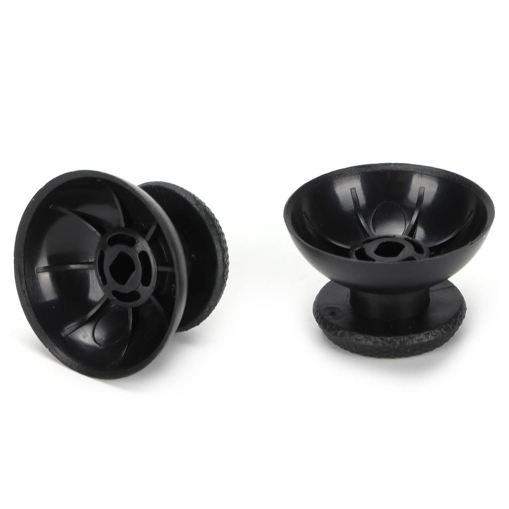 Joystick Thumb Stick Keycap Small Durable Sturdy Comfortable Repair Parts for PS5