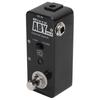 ABY Channel Switch Pedal Metal Selection Channels Pedals Guitar Amplifier Footswitch with True Bypass