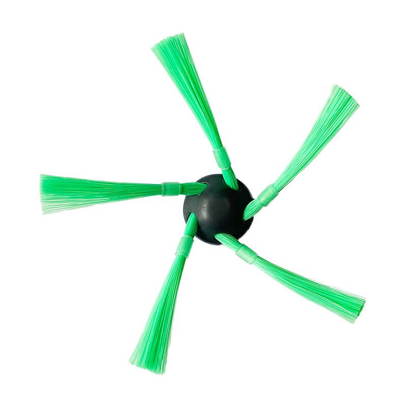 

Vorwerk VR200 Sweeping Robot Accessories: Side Brush, Bristle Brush, HEPA Filter