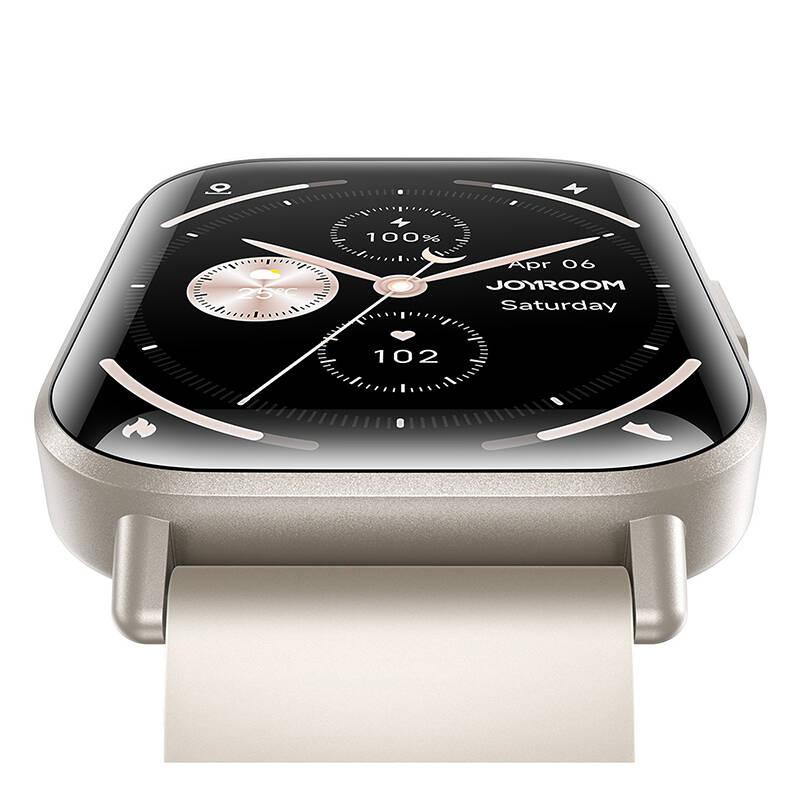 Smart Watch Joyroom Fit-Life Jr-Ft3S (Biały)