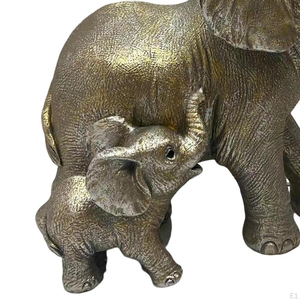 Elephant Sculpture for Stylish Home Decor