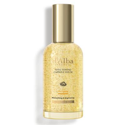 Serum w kapsułkach Vita Toning 100ml