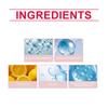 Household Toilet Cleaning Tablets Can Reduce Stubborn Stains By Flushing And Cleaning. They Are Daily Household Cleaning Products.