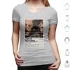 Léon Der ProfiGelb Schwarz Kunstwerk T-Shirt Baumwolle Herren Damen DIY Druck Leon Leon Der Profi Film Mathilda Natalie