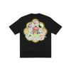 Palace Bun 5G T-Shirt Black Unisex Tops P23TS083