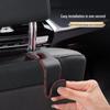 Multifunctional Car Seat Backrest Storage Hook – Interior Accessories Styled Like Douyin