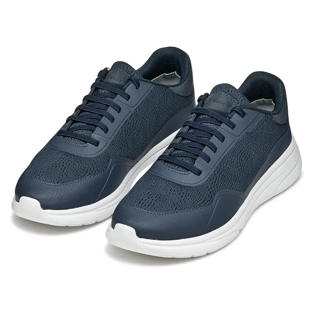 Geox Кросовки Klaiver