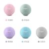 Weighted Sand Filled Massage Ball Myofascial Release Yoga Therapy Neck Back Muscle Relief Training