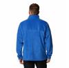 Columbia Fleece Jacket with Half-zip Steens Mountain™ Snap II