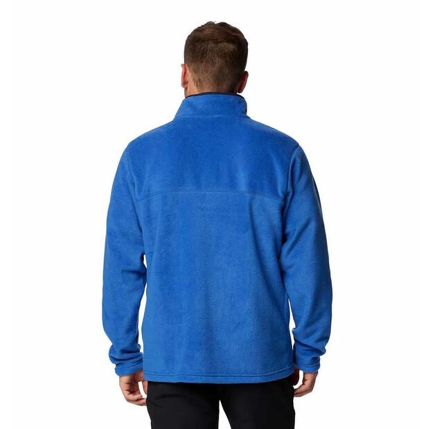 Columbia Fleece Jacket with Half-zip Steens Mountain™ Snap II