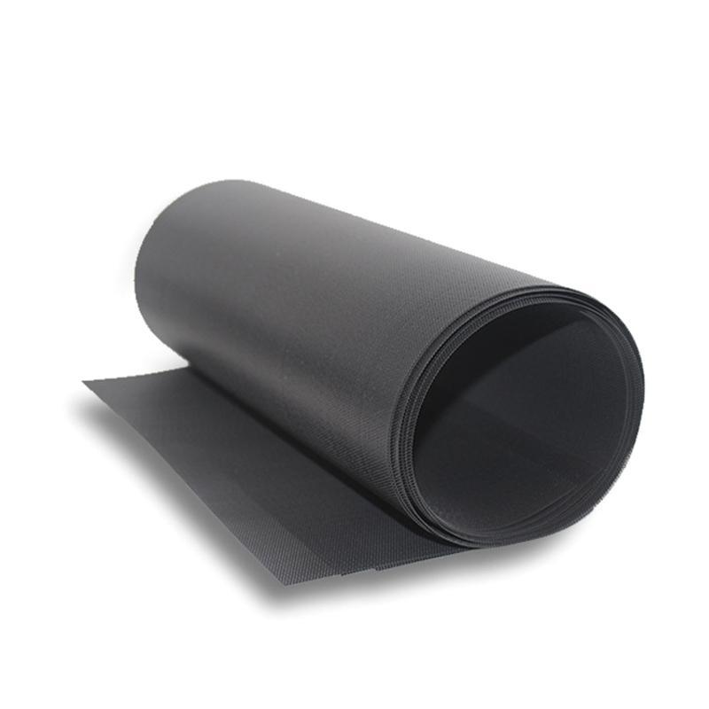 50 x 100cm Dust Filter for Computer Cooler Fan Fan Dust Mesh Cooler Filter