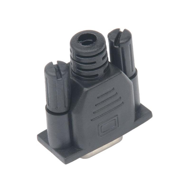 1080P 60Hz Vga Virtueller Display-Adapter Stecker Dummy-Stecker Edid Headless Emulator