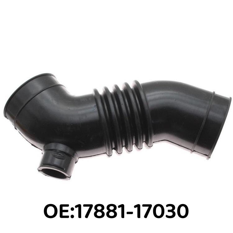Toyota EPDM Rubber Air Hose 17881-17030