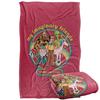 My Imaginary Friends Soft Touch Blanket