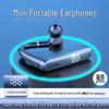 Sayrelances Business Bluetooth Headset