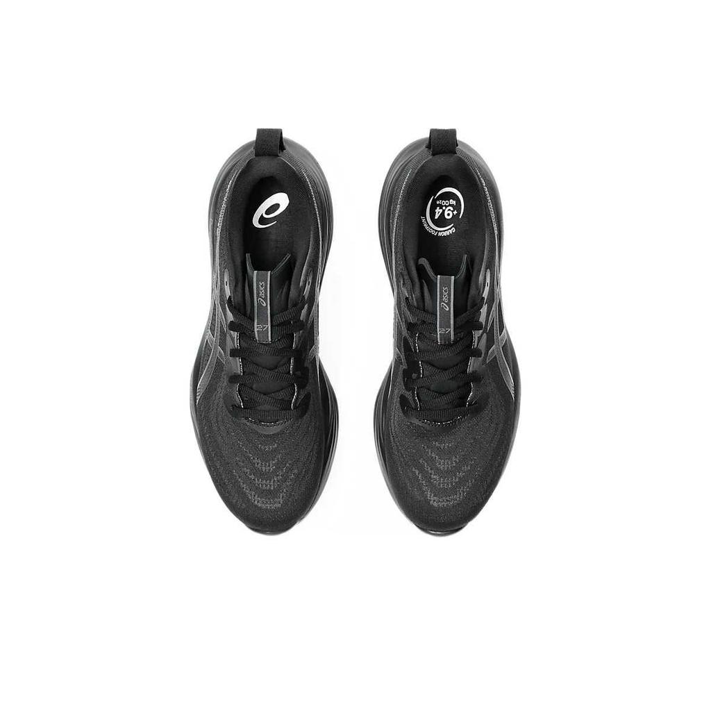 New Asics Gel Cumulus 27 Black Carrier Grey 1011B960-003