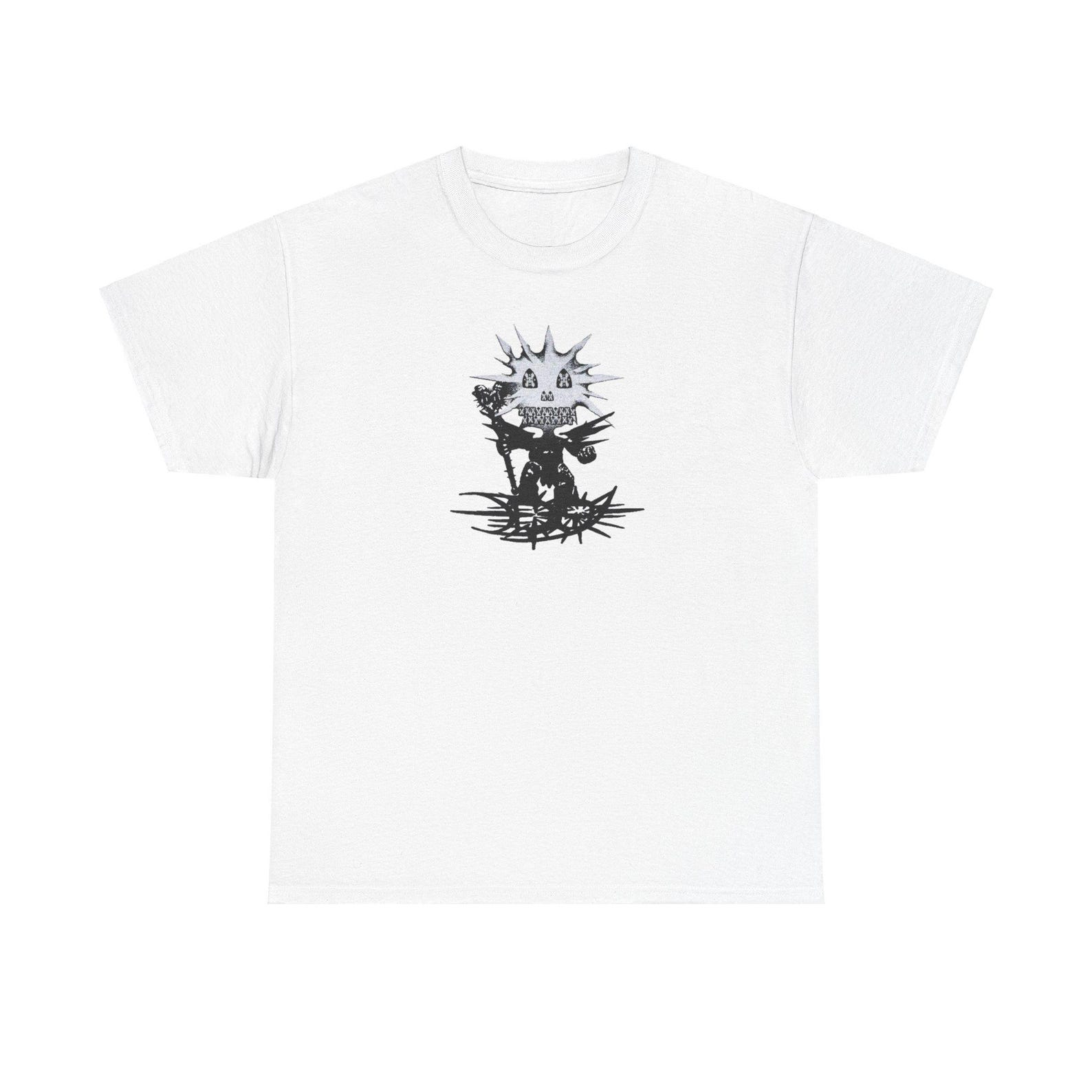 Drain Gang Chaos Tour Merch T shirts - All Colors and Sizes S