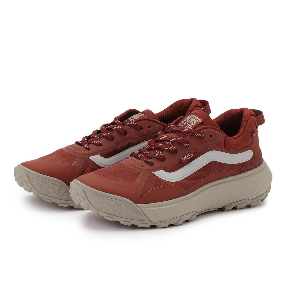 Vans Mte CRosspath Vn000cvu1lo R Coffee B Red