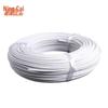 NINGCAI High-Temperature Mica Silicone Rubber Tinned Copper Wire