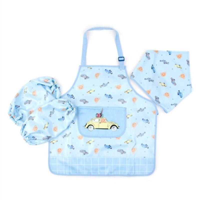 

Momo Alley Bongbo Waterproof Apron Set L