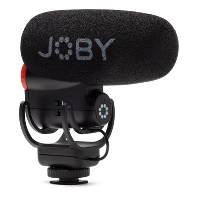 Micrófono Joby Wavo Plus