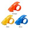 Plastic Sealing Tape Holder Reusable Manual Packing Machine Sealing Packaging Parcel Plastic Roller for Office & Commercial Use