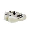 New Asics X Unik Gel Spotlyte Low V2 'Cream Black' 1203A365-100