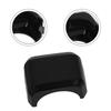 Left Side Mirror Cover Mirror Rearview Cap Mirror Arm Cover Single Piece OE Reference Check Truck Exterior Trim
