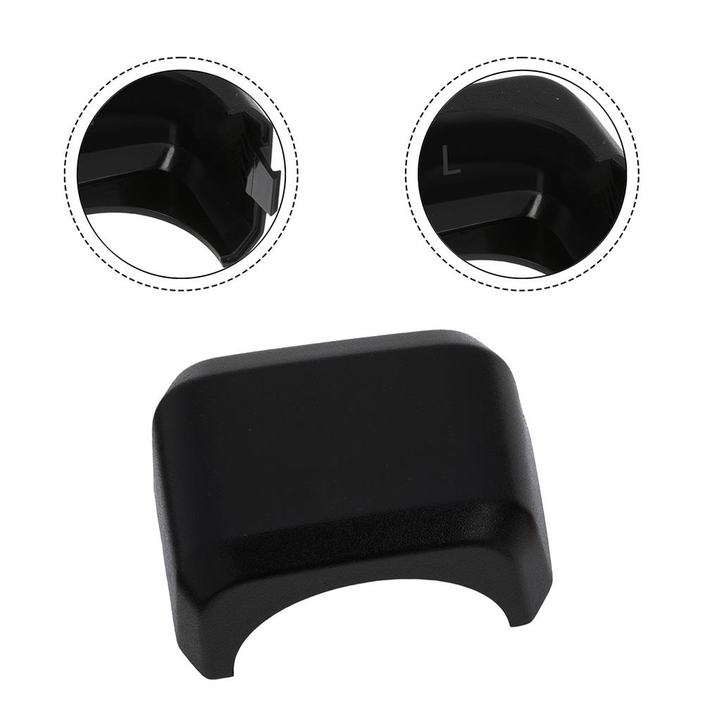 Left Side Mirror Cover Mirror Rearview Cap Mirror Arm Cover Single Piece OE Reference Check Truck Exterior Trim