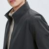 Septwolves Men's Stand-Collar Lightweight Triple-Proof Jacket