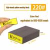 Alliance High-Elastic Sponge Sanding Block