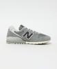 U9967K5 New Balance 996 Gray (Men's)
