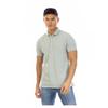 Peter Werth Mens Molton Regular Polo Shirt