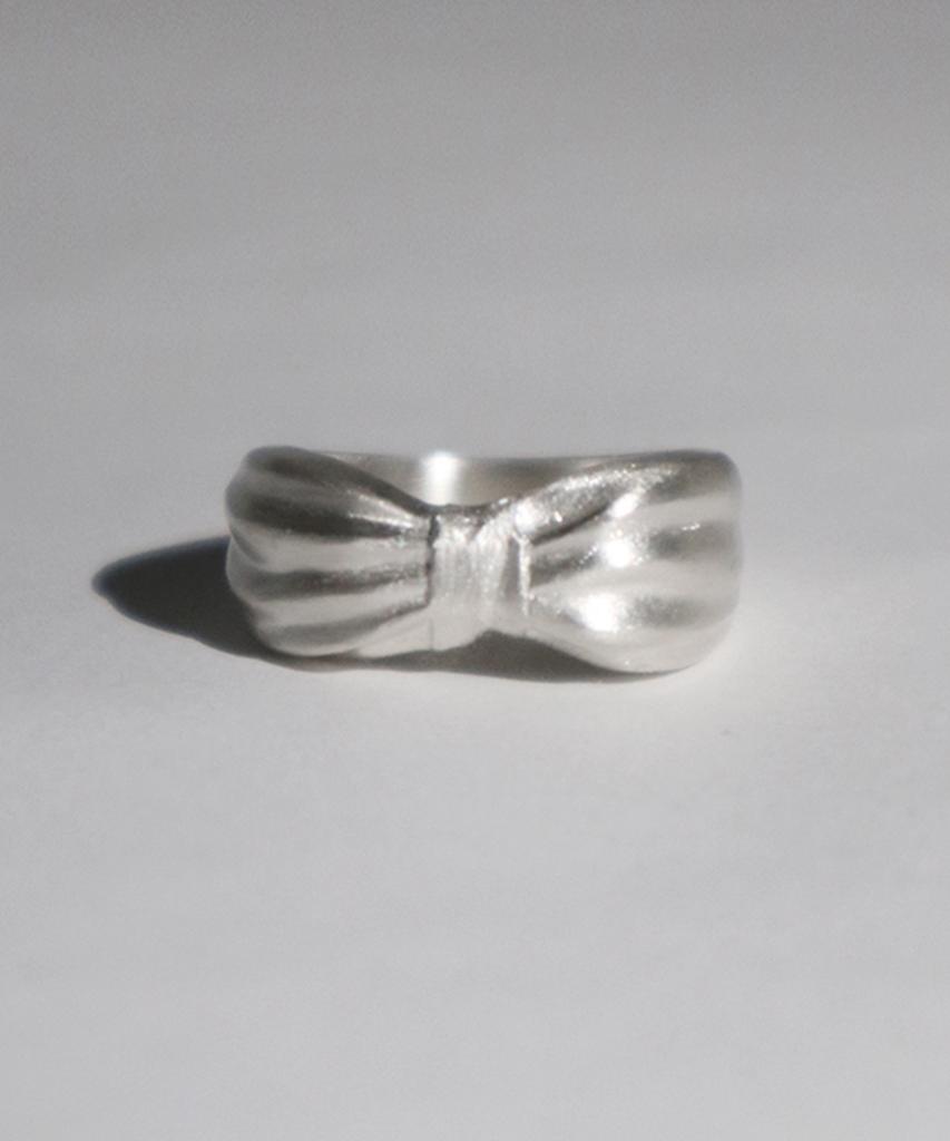 Siega House Shir Ring 05 (Soft)