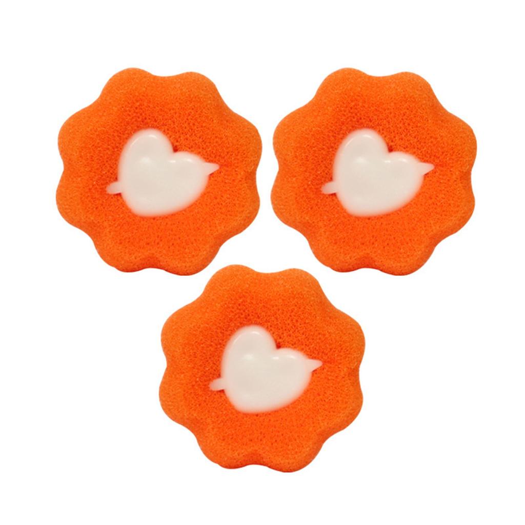 Dryer Balls Reusable, Reduces Clothing Wrinkles And Saves Drying Time  For Washing Machine