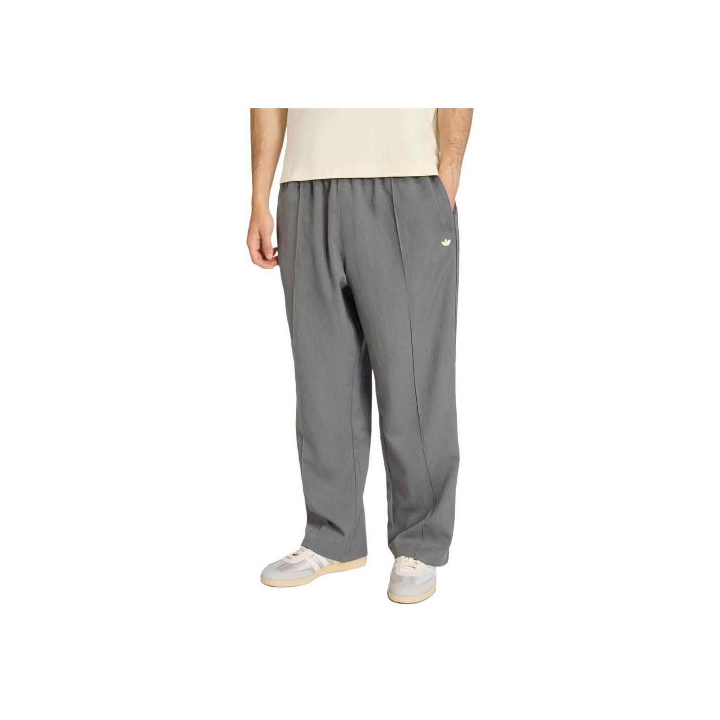 Adidas Originals Firebird FW25 Loose Fit Track Pants Men Bottoms KE2172 S