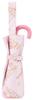 Skater Folding Ages Manual Includes Dedicated UV 6 Suitable for Sun and Includes Dedicated Storage Sanrio My Melody Big Children's Parasol, 50cm, 7-8,