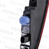 For Porsche Cayenne 2018       Right Side Rear Bumper Reflector Light Lamp Car accessories 9Y0945726
