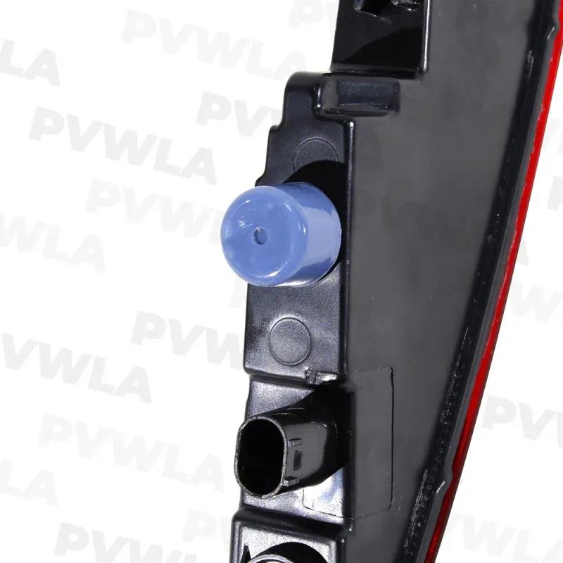 For Porsche Cayenne 2018 Right Side Rear Bumper Reflector Light Lamp Car accessories 9Y0945726