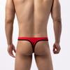 Men Underwear Men G String Thongs Sexy  Underwear Jockstrap Men Thong Underwear