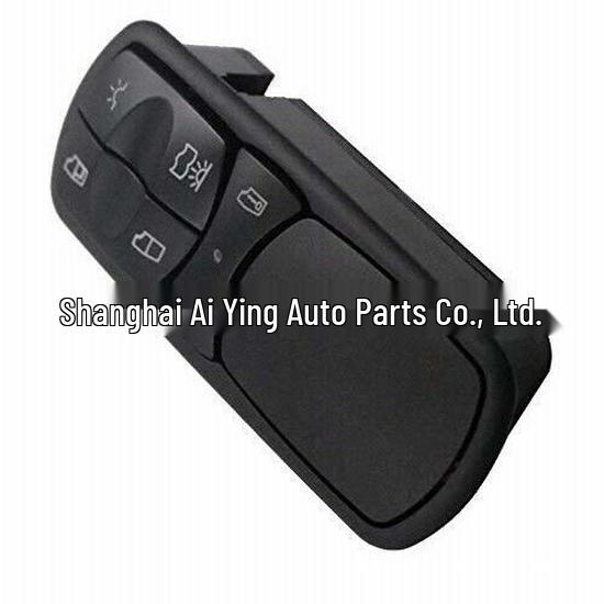 

Mercedes-Benz MP1/MP2 Window Switch A9438200197 In Stock Electric