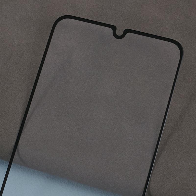 For Samsung Galaxy A17 5G/A26 5G/A16 5G/A16 4G Screen Protector Silk Printing Full Glue Crystal Clear Tempered Glass Film